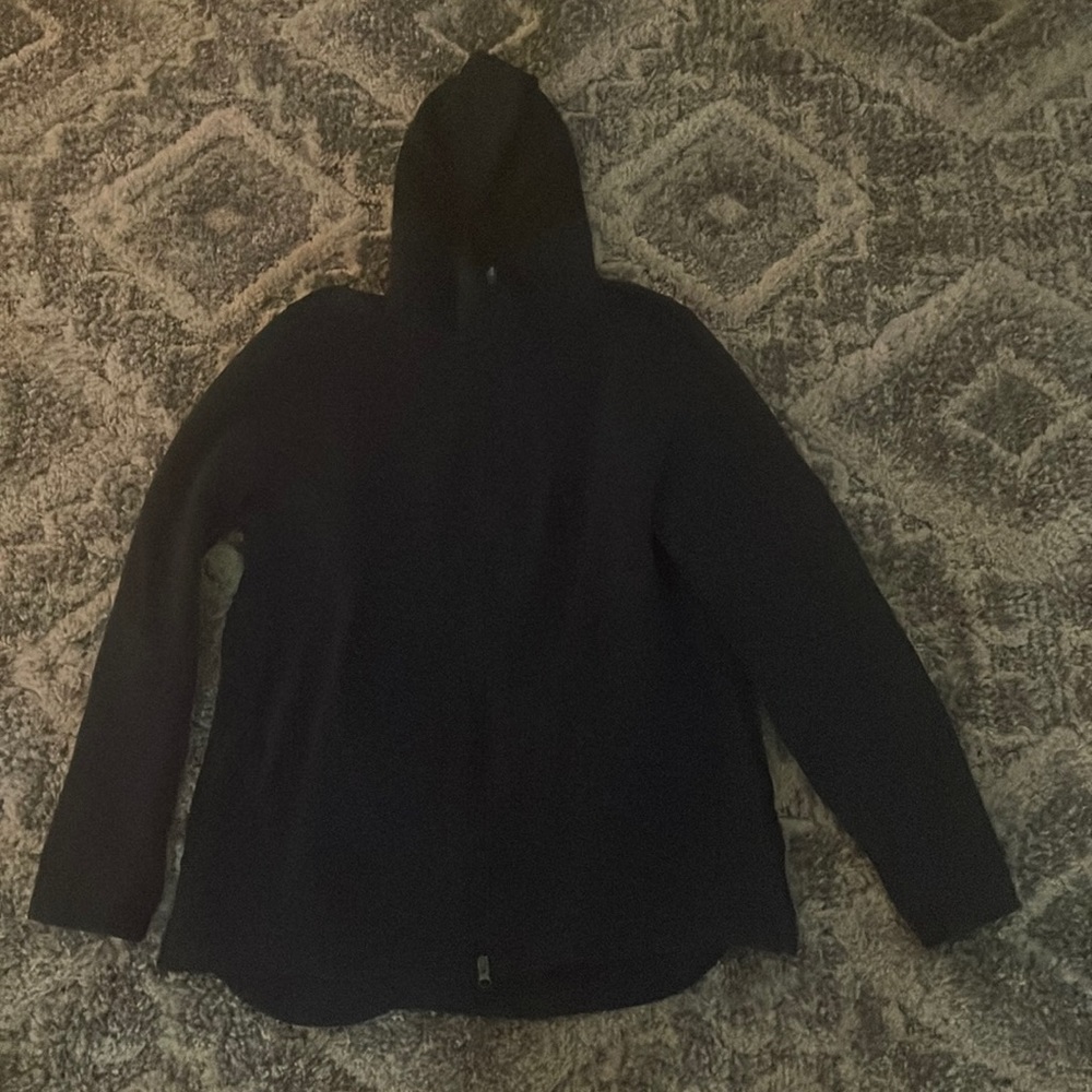 Nike Showtime Fz Hoody